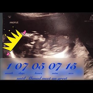 Meet your Posher, Latrice